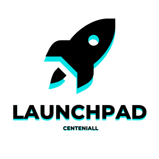 Centeniall Launchpad